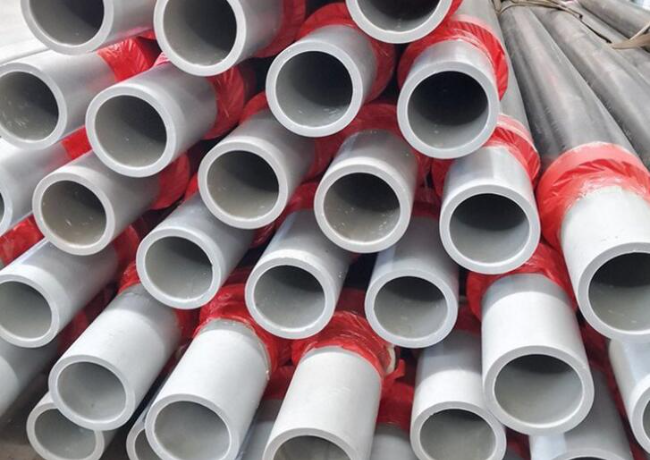 黄山PE-RT预制保温管